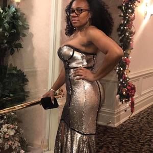 Meet your Posher, Quirsten